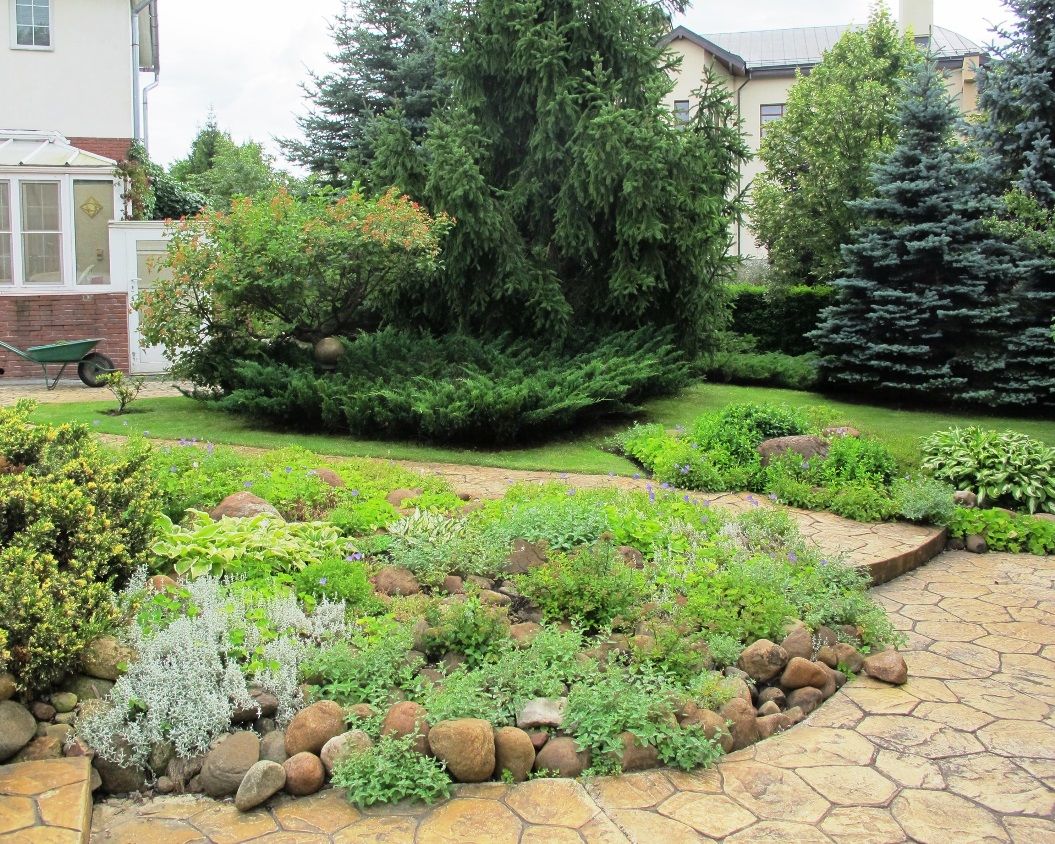 Ливадия на Истре